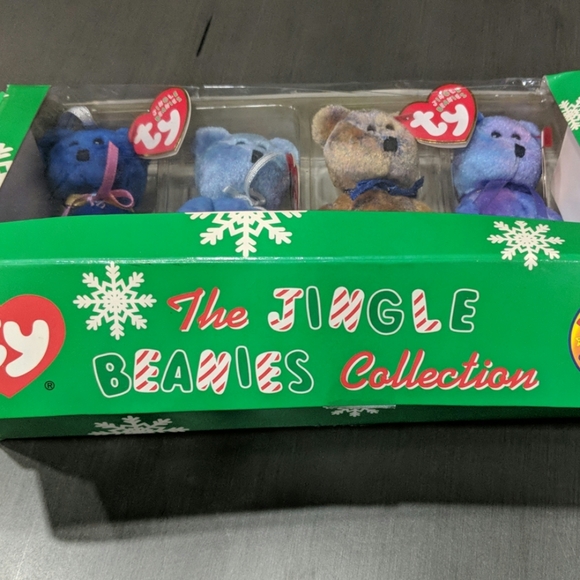 The Jingle Beanies Collection - Picture 3 of 4